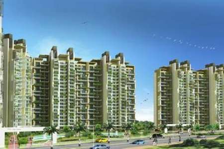 The Coralwood Gurgaon